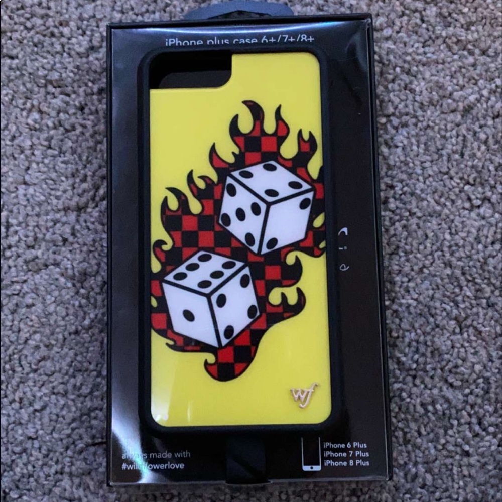 iPhone case